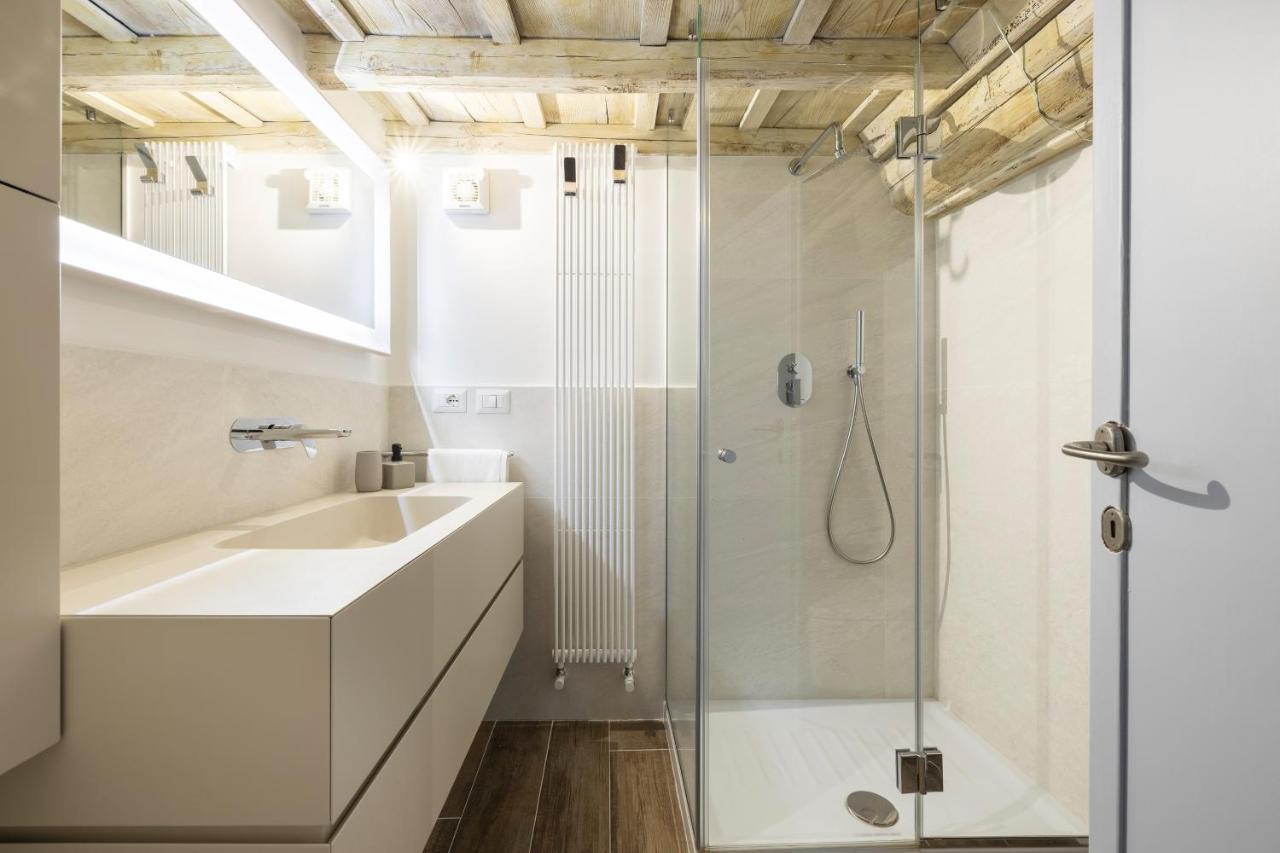 Ottavia Al Foro - Luxury Property Rome Bagian luar foto