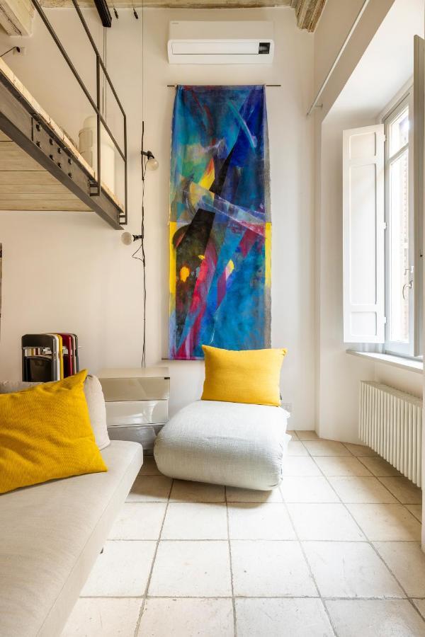Ottavia Al Foro - Luxury Property Rome Bagian luar foto