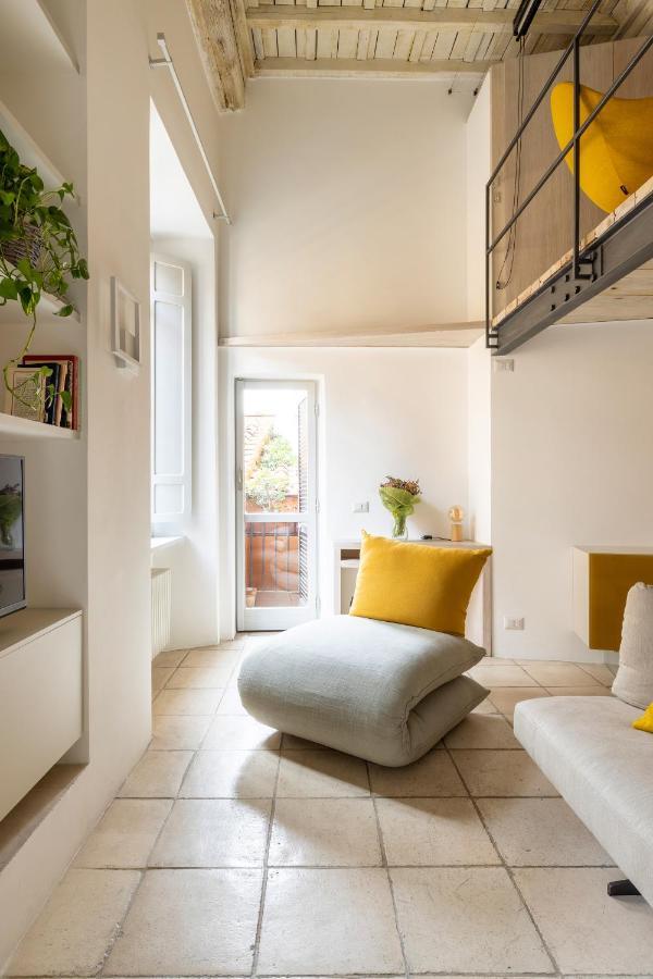 Ottavia Al Foro - Luxury Property Rome Bagian luar foto