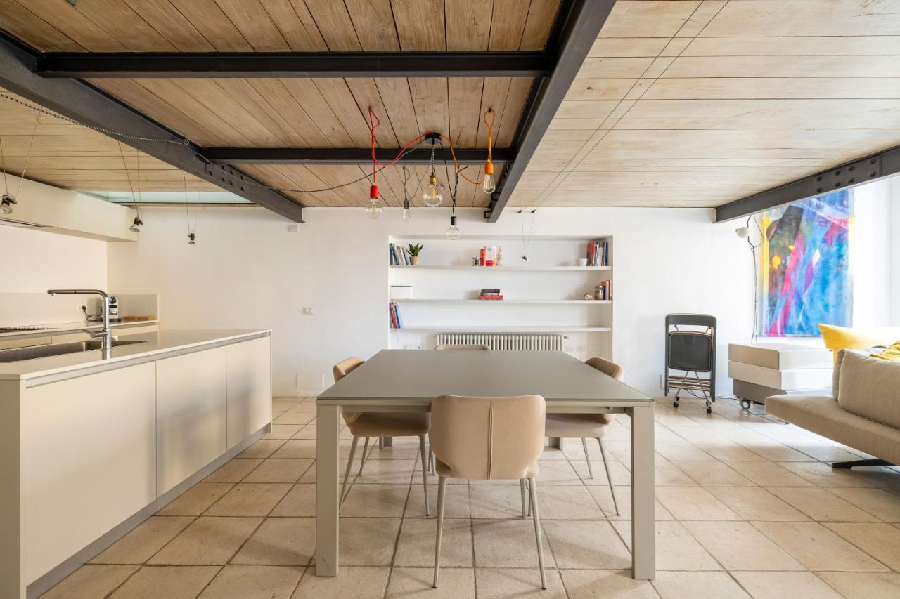 Ottavia Al Foro - Luxury Property Rome Bagian luar foto