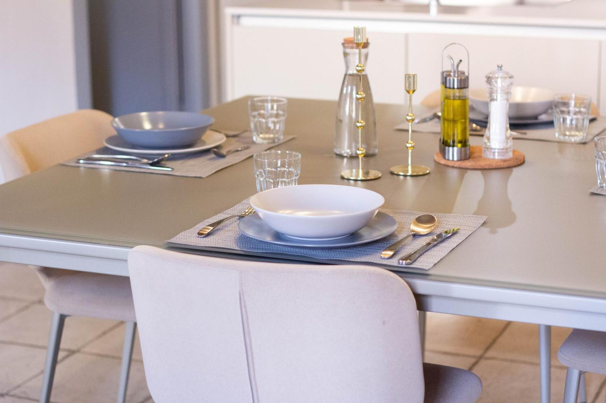 Ottavia Al Foro - Luxury Property Rome Bagian luar foto