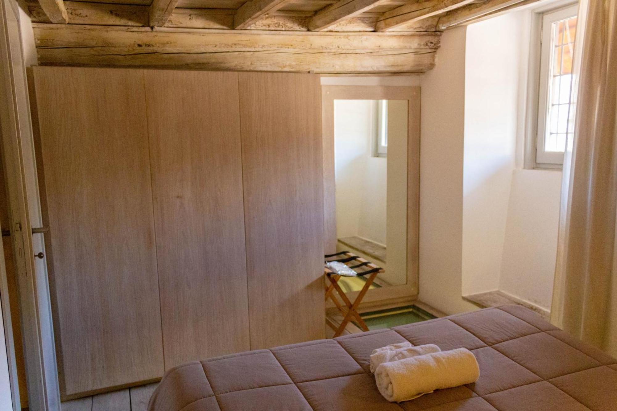 Ottavia Al Foro - Luxury Property Rome Bagian luar foto